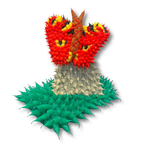 Farfalla